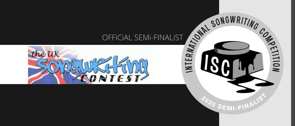 OFFiCiAL SEMi-FINALiST